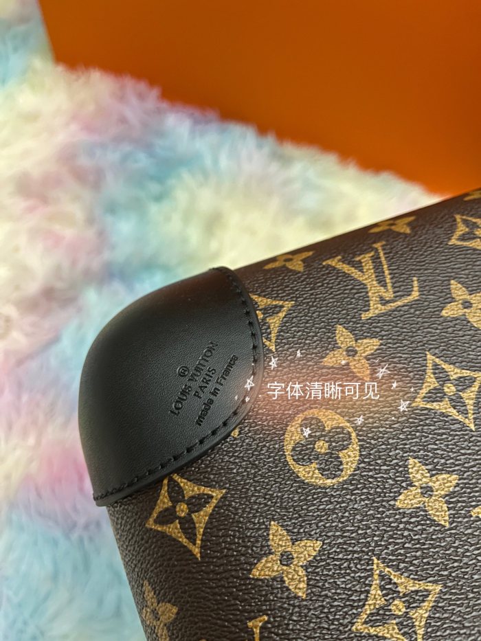 Louis Vuitton Horizon 55 Rolling Luggage Bag Bags Trolley Case #nigo6636