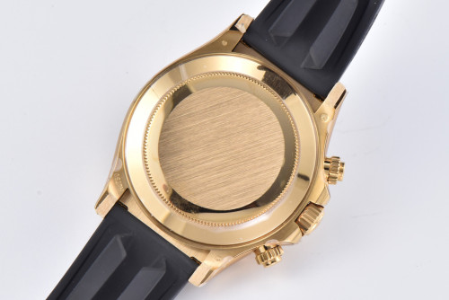 Rolex Fashion Business Luminous Sports Watch Stainless Steel Waterproof Dial #nigo82112