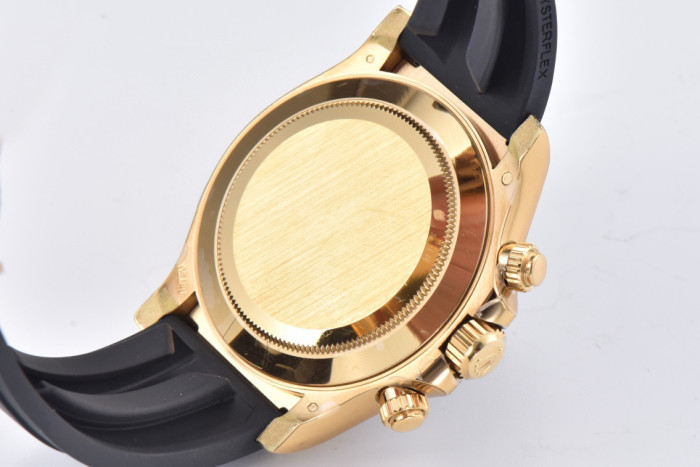 Rolex Fashion Business Luminous Sports Watch Stainless Steel Waterproof Dial #nigo82112