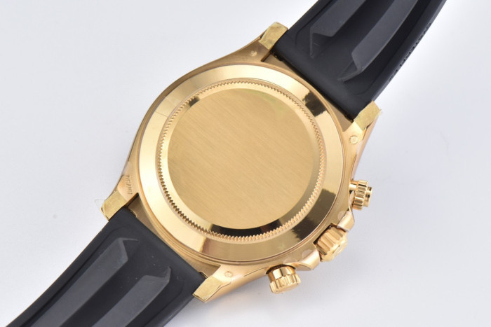 Rolex Fashion Business Luminous Sports Watch Stainless Steel Waterproof Dial #nigo82112