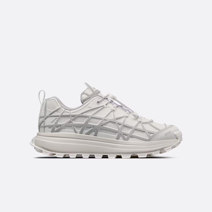 Dior B31 Mesh Fabric Low Top Sneakers Shoes #nigo96437