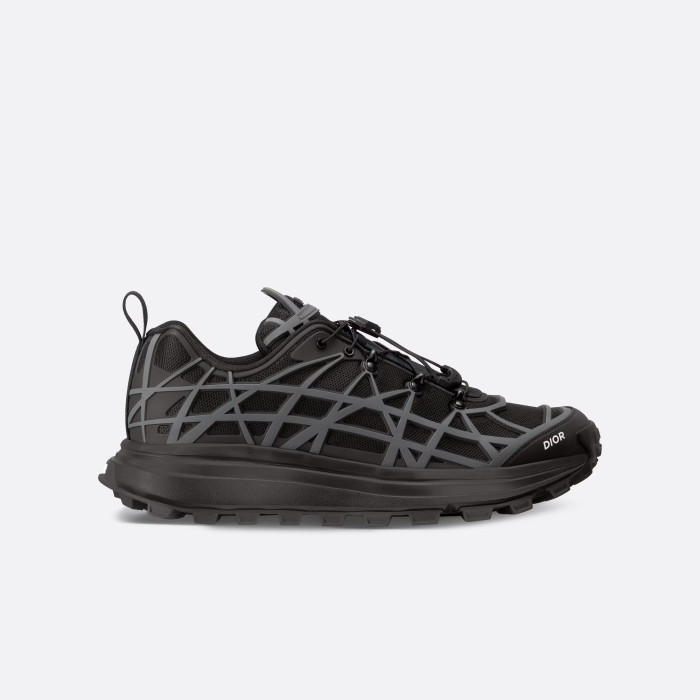 Dior B31 Mesh Fabric Low Top Sneakers Shoes #nigo96437