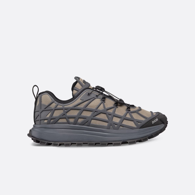 Dior B31 Mesh Fabric Low Top Sneakers Shoes #nigo96437