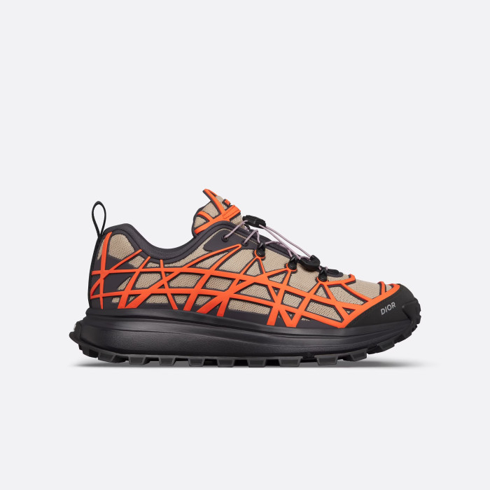 Dior B31 Mesh Fabric Low Top Sneakers Shoes #nigo96437