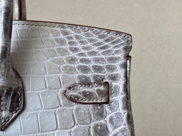 Hermes Kelly Lindy Himalaya Birkin Leather Handbag Bag Bags #nigo96458