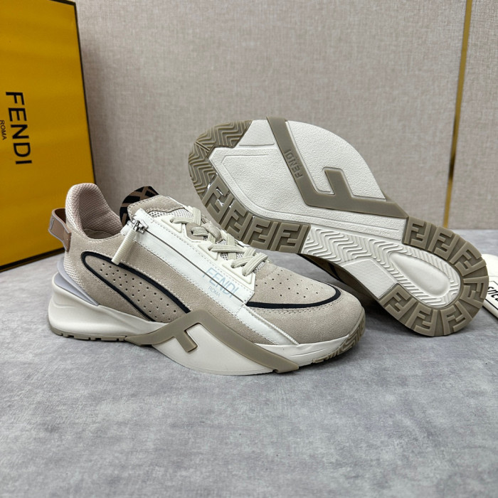 Fendi Flow Leisure Multi-Color Sports Shoes #nigo96478