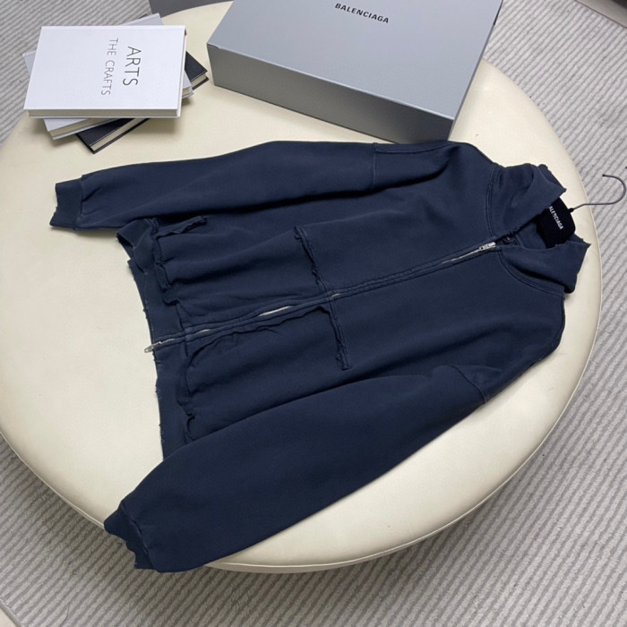 Balenciaga Tape Type Ripped Pocket Contact customer service to choose a color #nigo96469