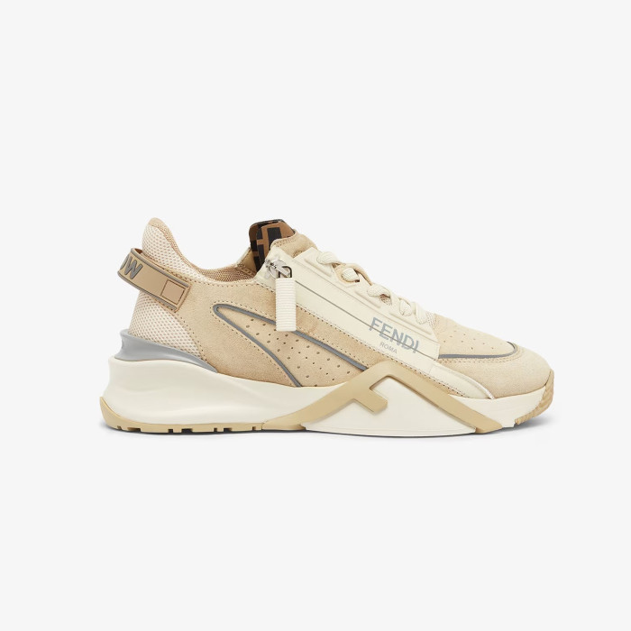 Fendi Flow Leisure Multi-Color Sports Shoes #nigo96478