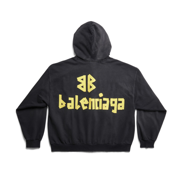 Balenciaga Tape Type Ripped Pocket Contact customer service to choose a color #nigo96469