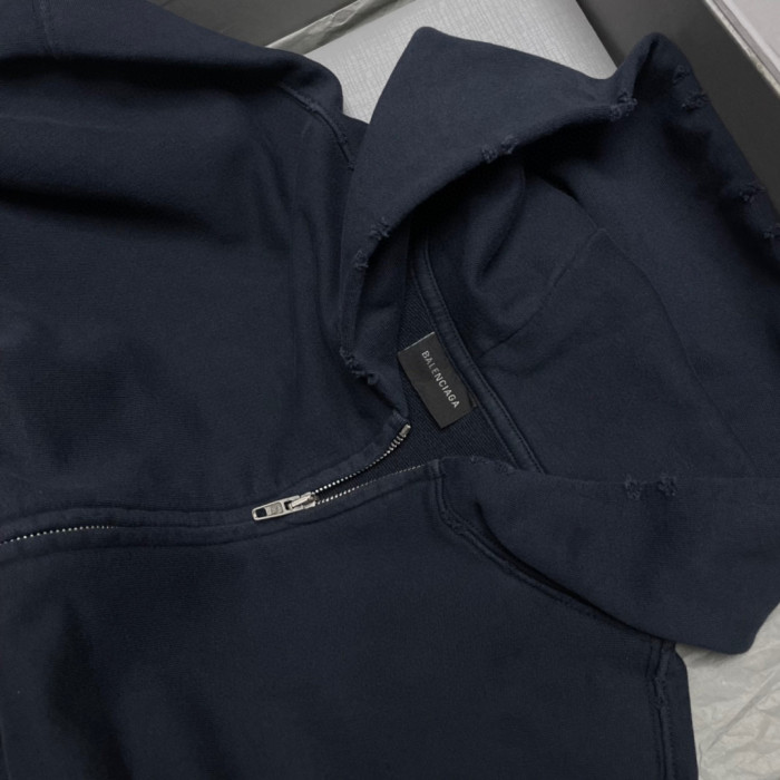 Balenciaga Tape Type Ripped Pocket Contact customer service to choose a color #nigo96469