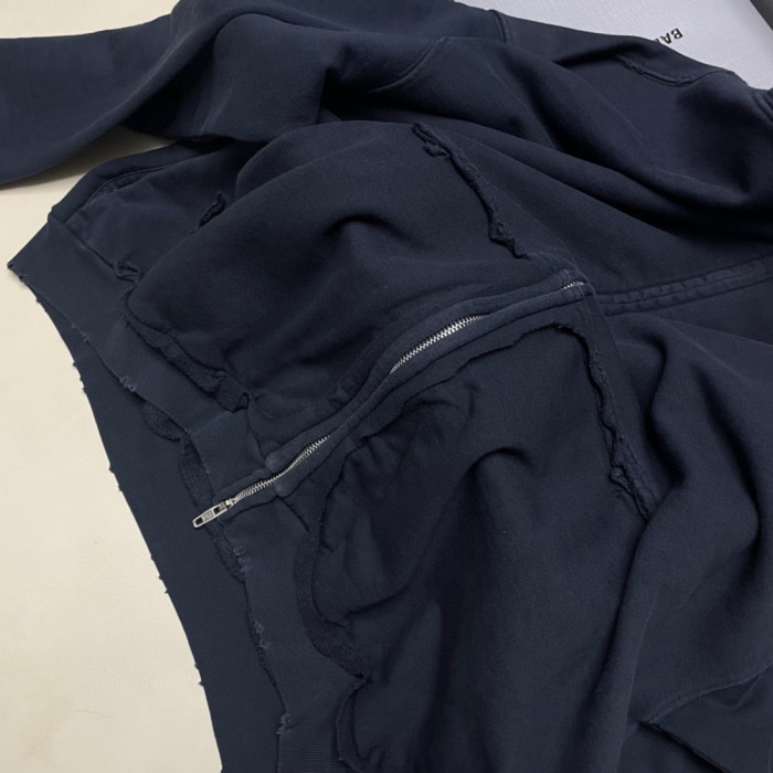 Balenciaga Tape Type Ripped Pocket Contact customer service to choose a color #nigo96469