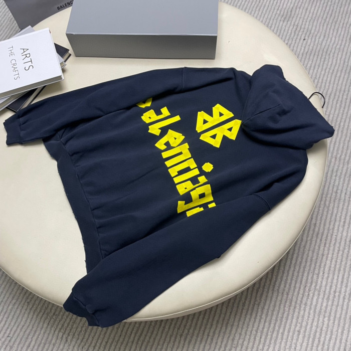 Balenciaga Tape Type Ripped Pocket Contact customer service to choose a color #nigo96469