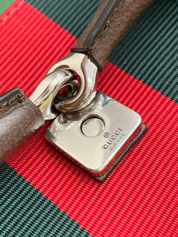 Gucci  Horsebit Chain Portable Chain Underarm Bag #nigo21831