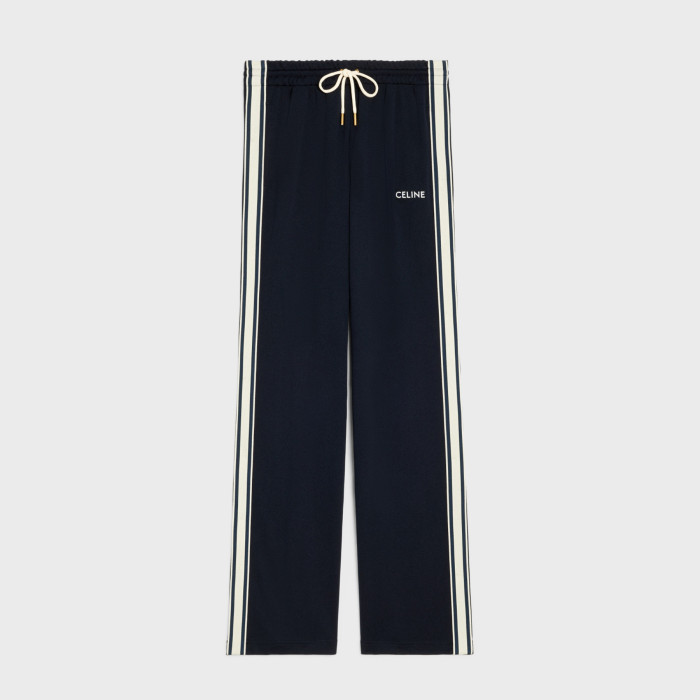 Celine Sports Jacket And Pants Set #nigo21841