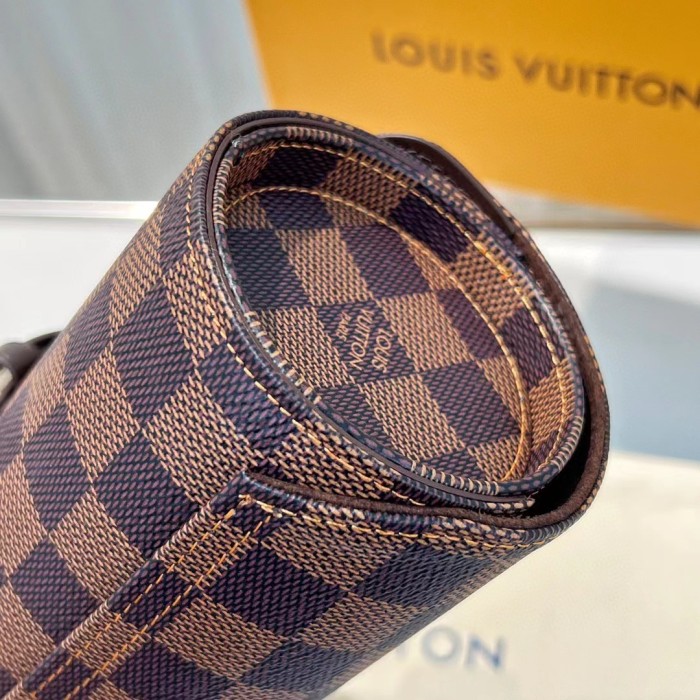 Louis Vuitton Genuine Leather Watch Case Bag Bags #nigo3766