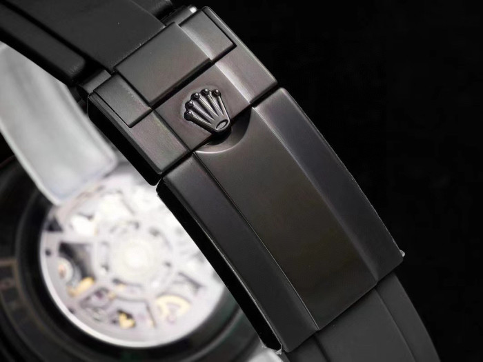 Rolex Mechanical Candy Colored Watch #nigo21892