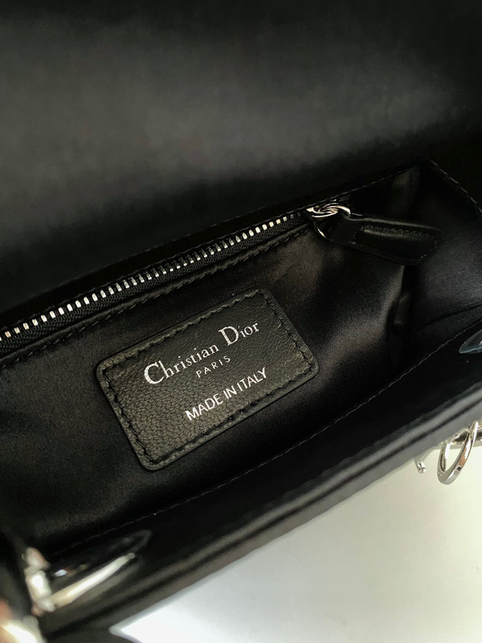 DIOR Beaded Handbag Bag Bags #nigo52425