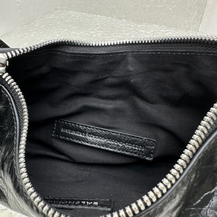 Balenciaga Leather Shoudle Bag Bags #nigo2569