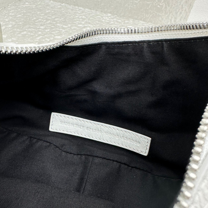 Balenciaga Leather Shoudle Bag Bags #nigo2569