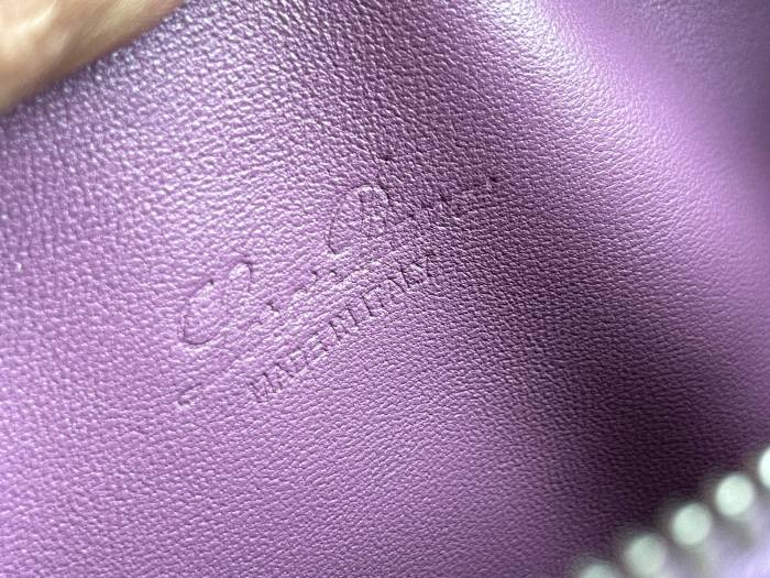 Loro Piana Extra Pocket L19 Leather Clutch Bag #nigo5996