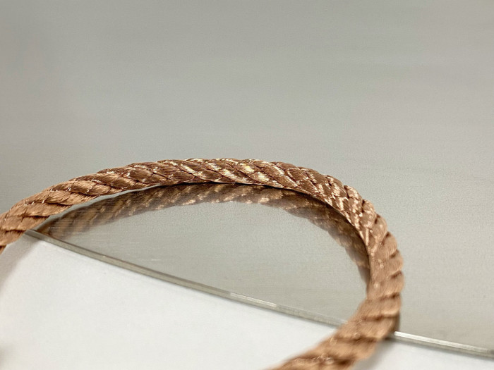 Fred Horseshoe Buckle Bracelet Jewelery #nigo96537