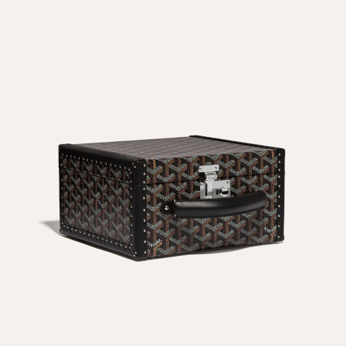 Goyard Joux 6 Watch Case Protective Case For 6 Watch Wristwatches #nigo96539
