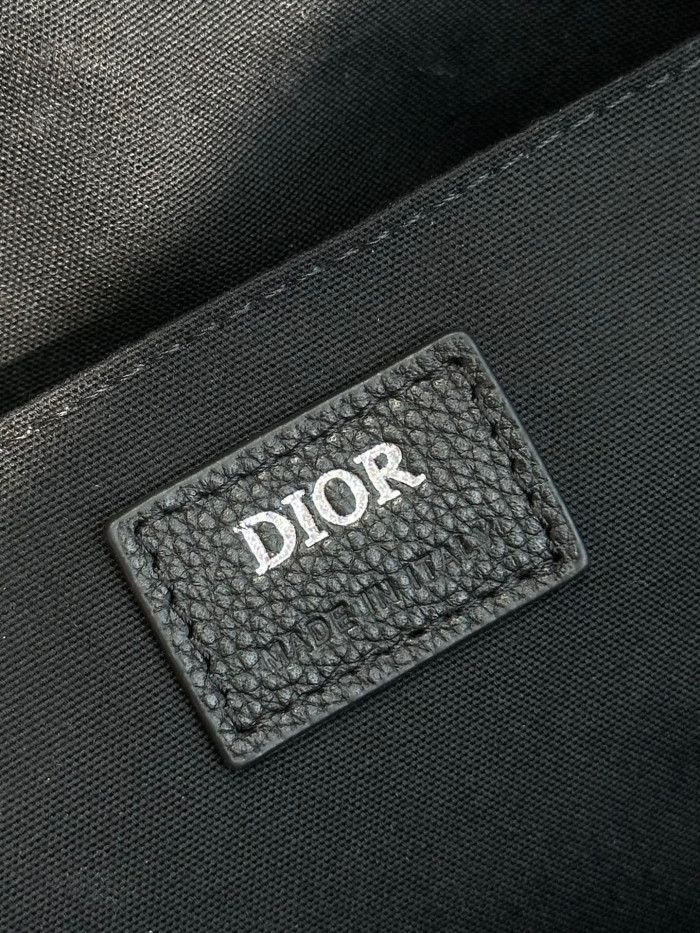 Dior Safari Canvas Backpack Bag Bags #nigo96559