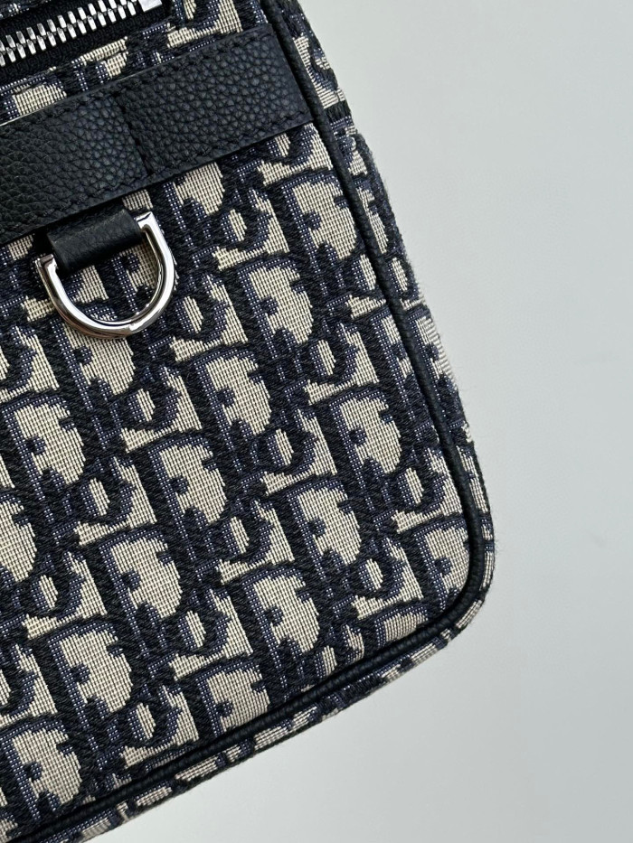 Dior Safari Canvas Backpack Bag Bags #nigo96559