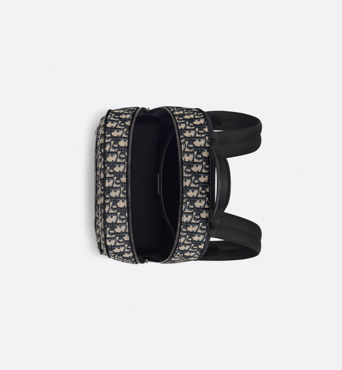 Dior Safari Canvas Backpack Bag Bags #nigo96559