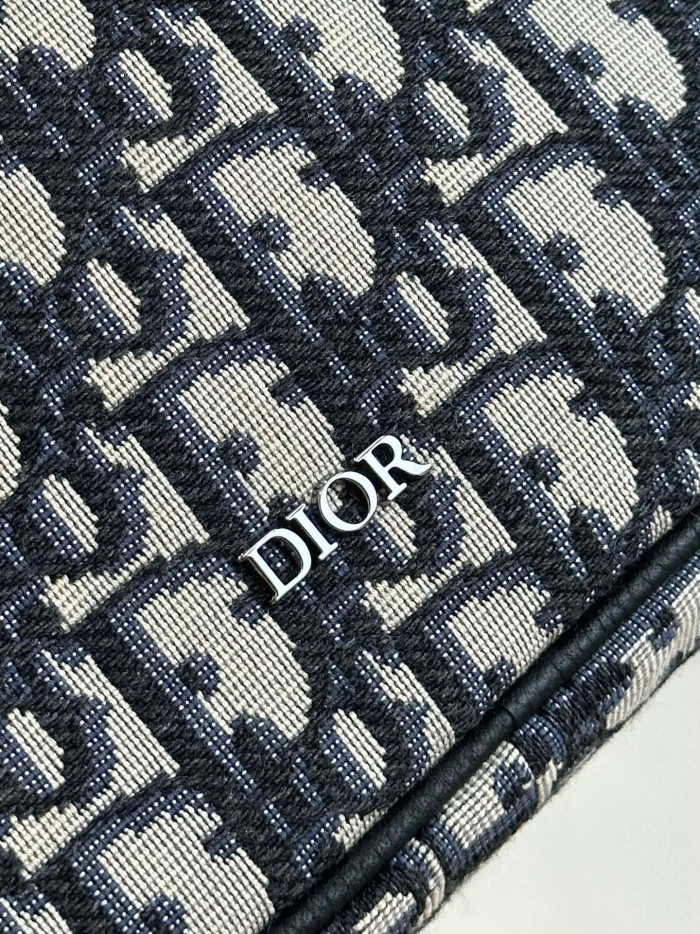 Dior Safari Canvas Backpack Bag Bags #nigo96559