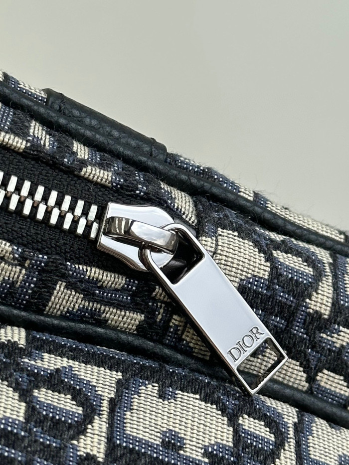 Dior Safari Canvas Backpack Bag Bags #nigo96559