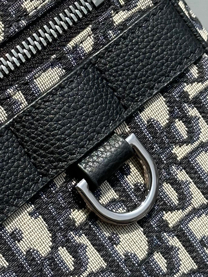 Dior Safari Canvas Backpack Bag Bags #nigo96559