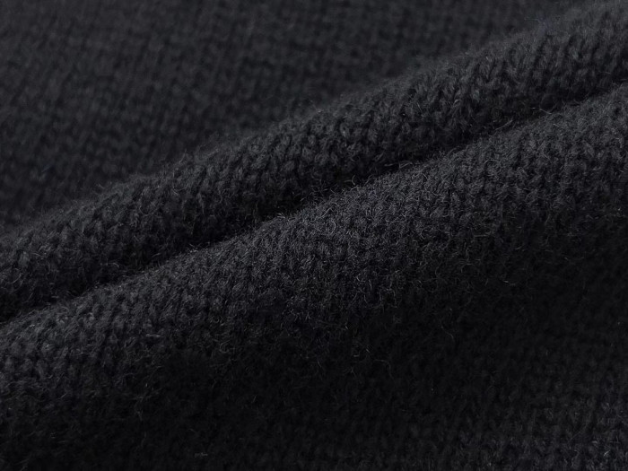 Dior Knitted Pullover Sweater Wool Jersey #nigo5676