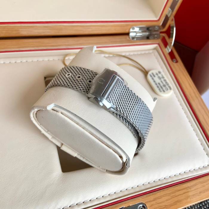 OMEGA Seamaster Fashion Decorative Watch #nigo21949