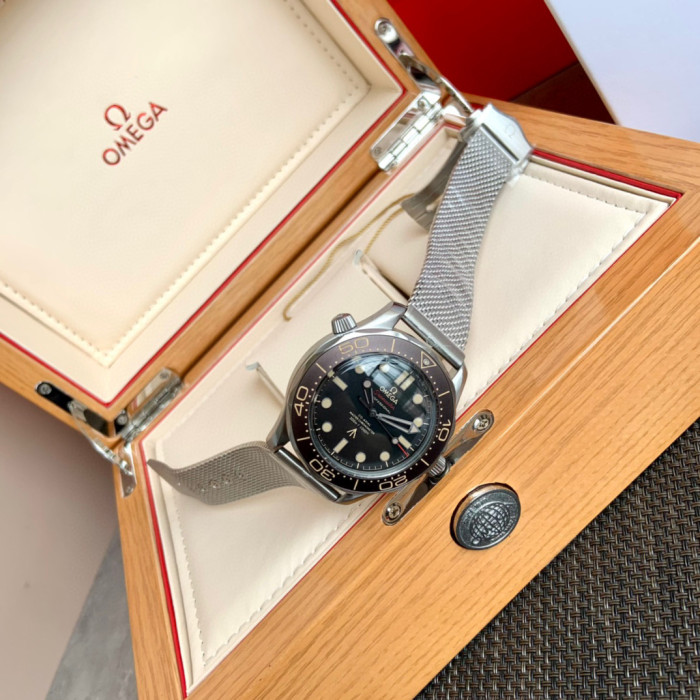 OMEGA Seamaster Fashion Decorative Watch #nigo21949