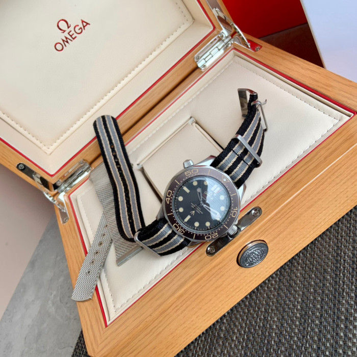 OMEGA Seamaster Fashion Decorative Watch #nigo21949
