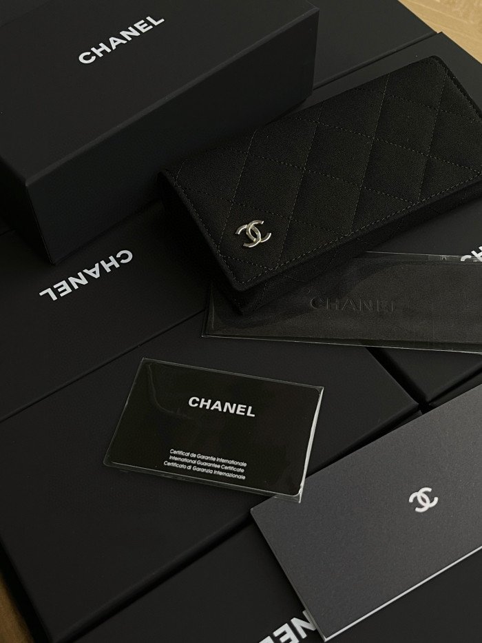 Chanel Cat Eye Sunglasses Glasses #nigo96582