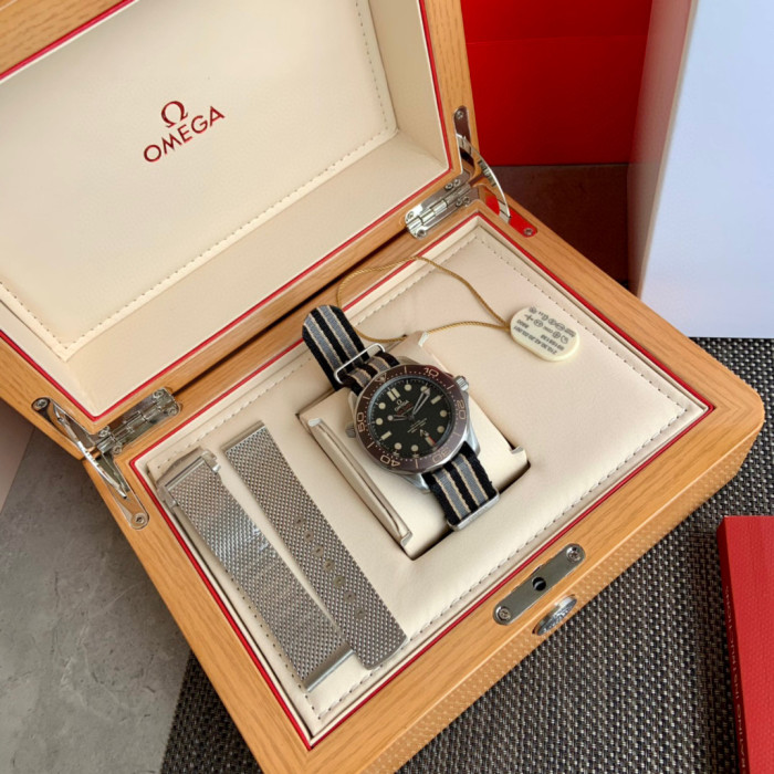 OMEGA Seamaster Fashion Decorative Watch #nigo21949