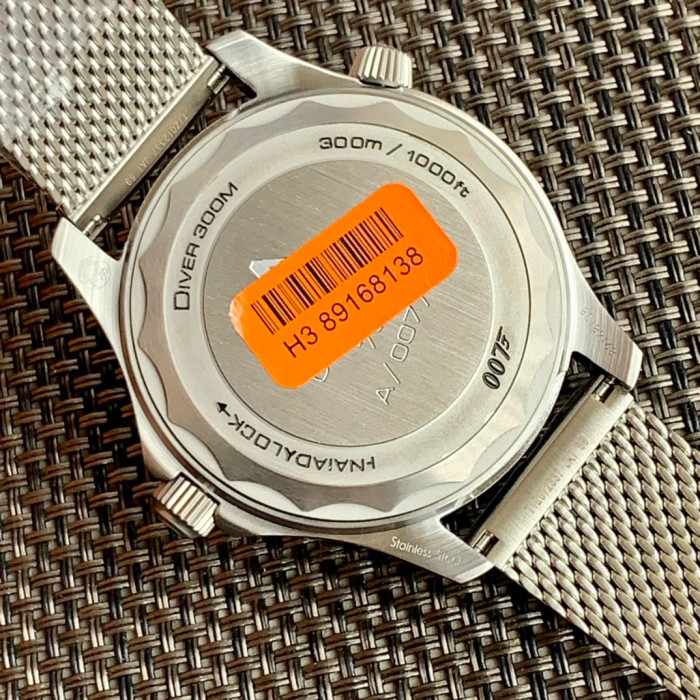 OMEGA Seamaster Fashion Decorative Watch #nigo21949