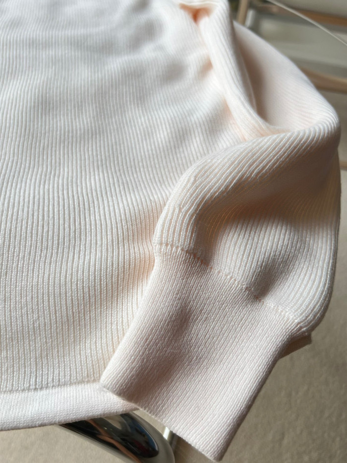 Dior OBLIQUE Long Sleeved Jacket Down Cotton Jacket #nigo21945