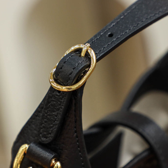 Gucci Leather Carrying Large Capacity Underarm Bag #nigo21962