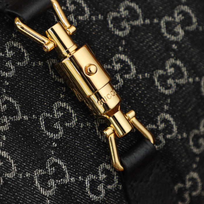 Gucci Leather Carrying Large Capacity Underarm Bag #nigo21962