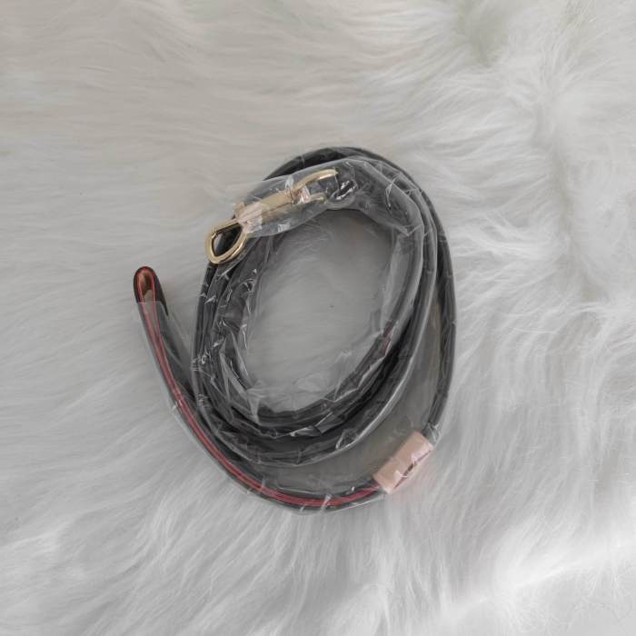 Louis Vuitton Pet pen walking rope （54）