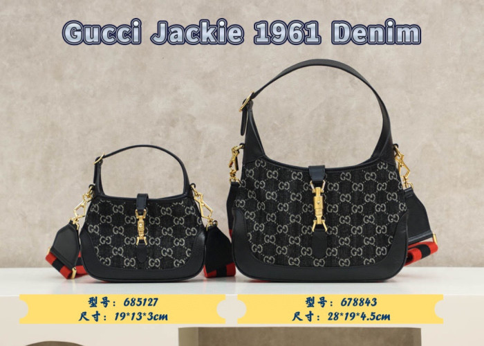 Gucci Leather Carrying Large Capacity Underarm Bag #nigo21962