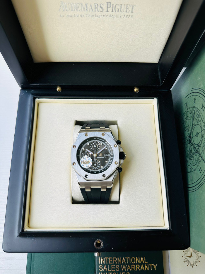 Audemars Piguet Fashionable And Atmospheric Watch Strap #nigo21971