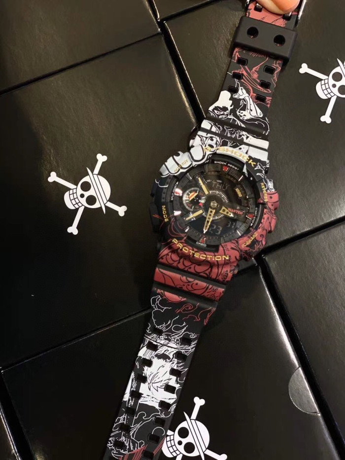 Casio LED Quartz Watch #nigo96636
