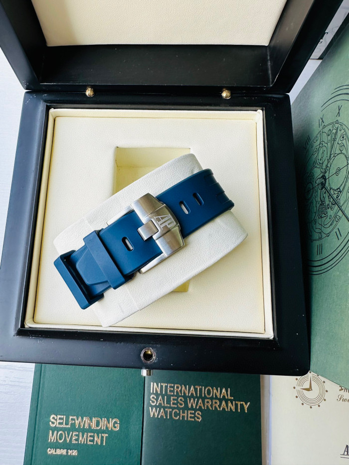Audemars Piguet Fashionable And Atmospheric Watch Strap #nigo21971