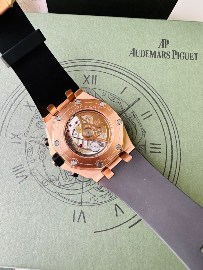 Audemars Piguet Fashionable And Atmospheric Watch Strap #nigo21971
