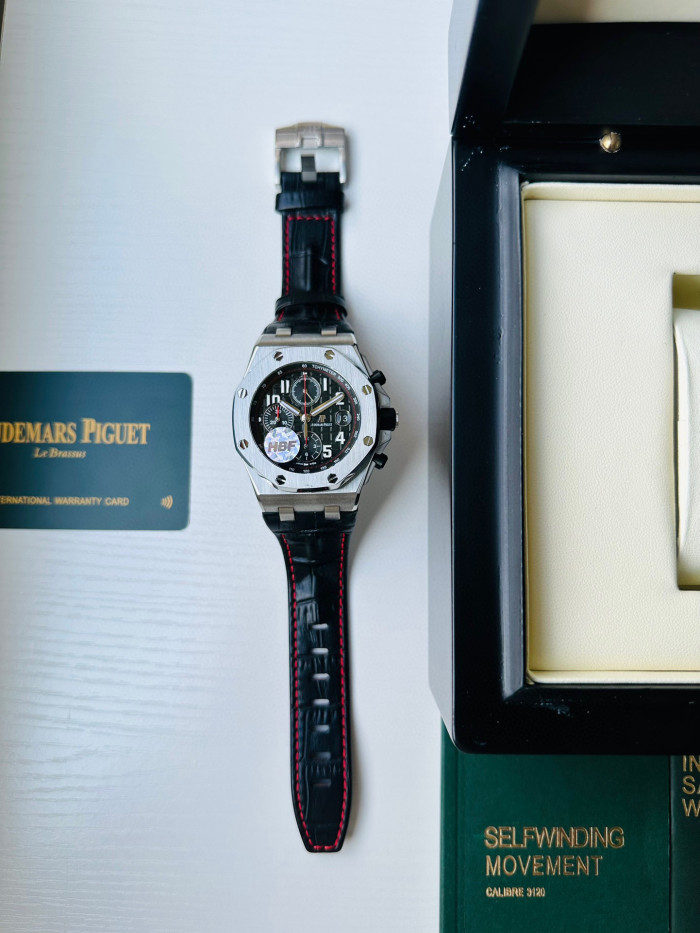 Audemars Piguet Fashionable And Atmospheric Watch Strap #nigo21971