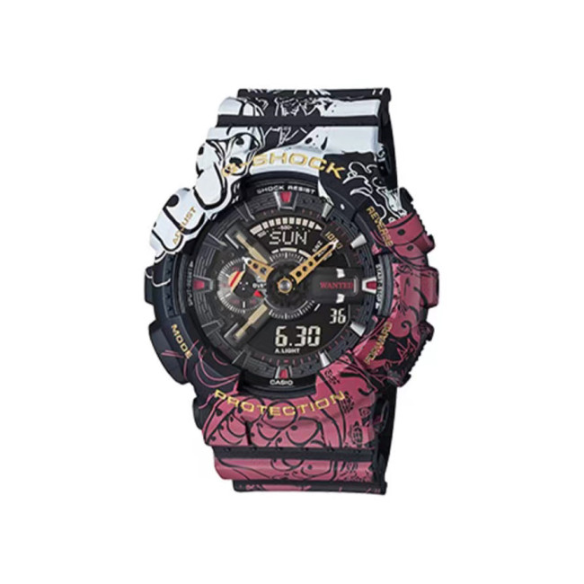 Casio LED Quartz Watch #nigo96636